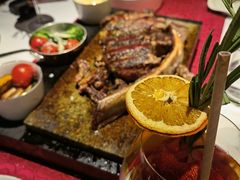 -牛排家(北京长安街英皇集团中心店)