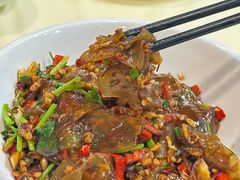 -笨罗卜浏阳菜馆(龙华鹏润达店)