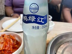 -金家高丽火盆