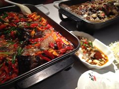 iphone_upload_pic-鱼酷活鱼烤鱼(恒隆广场店)