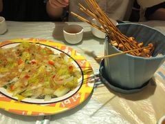 -桥东喜碧海鲜街(水东街店)