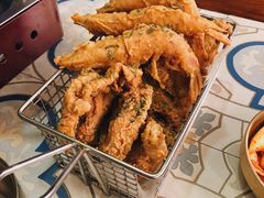 -HOTISLAND海鸡岛(宝业路店)