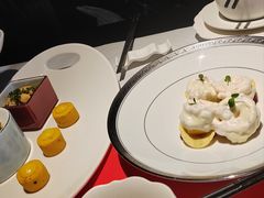 -馋遇江南·精致湖景雅宴(东方之门店)