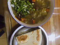 -老字号贾家肉丸糊辣汤(光明巷店)