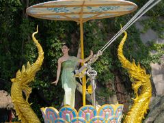 -深圳锦绣中华民俗村