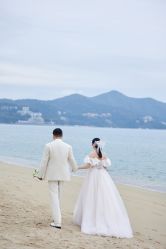 -麦田·婚纱摄影(天河新天地店)