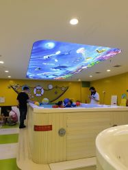 点击看大图 -爱玩爱游亲子成长中心(曲江汉华城店)