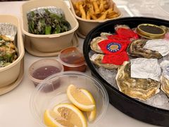 -Osteria Garden 生蚝花园餐厅(原进贤路店)