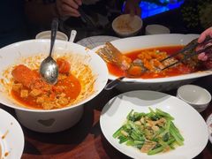 -庭院江南菜•烤鸭•非遗传承(上地•清河店)