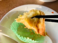 飘香榴莲酥-一品粤珍轩(吴中路店)