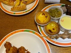 -比格比萨自助(花园路店)