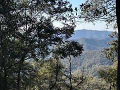-西湖风景区十里琅珰-五云山