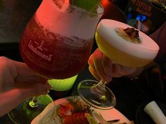 -船长酒吧 The Captain