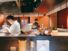 -乌君·酒场·炭火烧鸟(侨城坊店)