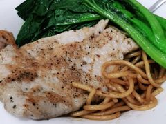 -L猪扒包(天河购书中心店)