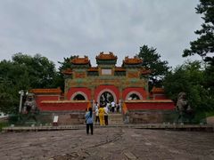 -普陀宗乘之庙(小布达拉宫)
