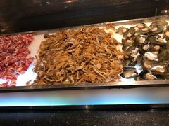 -天怡豪生大酒店-怡园中餐厅(枣山路店)