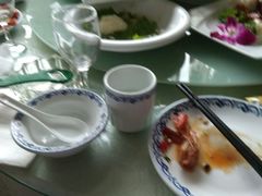 -阿喆私房菜(西五路店)