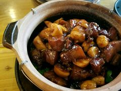 -局气 烤鸭·北京菜(光华路店)