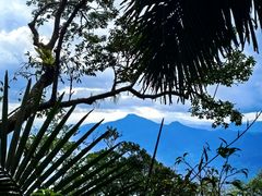 -七仙岭温泉国家森林公园