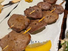 -鸟鹏烧鸟居酒屋(熙龙湾店)