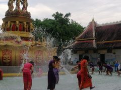 -西双版纳勐泐文化旅游区