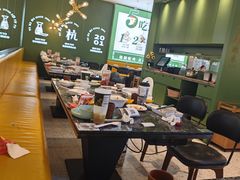 -一席地·本地鸡窝·杭帮鸡火锅(萧山银隆百货店)