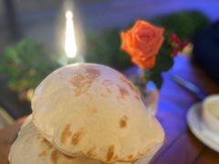 -ELI FALAFEL Lebanese&Mediterranean黎巴嫩美食(富城路店)