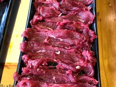 -牛记皇鲜牛肉火锅(环球度假区梨园店)