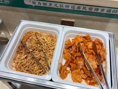 -食蔬不二素食自助餐厅(沈阳铁西店)