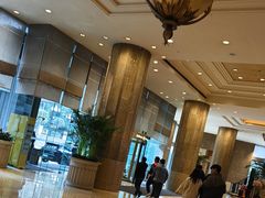 -重庆希尔顿酒店