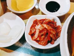 -淘淘园·韩式手工炸酱面(井亭天地店)