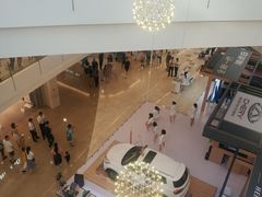 -皇庭广场(福华三路店)