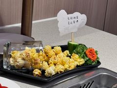 -海底捞火锅(万达广场店)