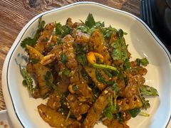 -滇越乘象云南餐厅(次渠店)