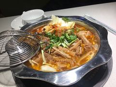 -古乐牛香·鲜牛肉牛杂火锅(千灯店)