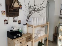 -AHAVA·Fang Baking Studio