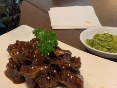 -逸林轩中餐厅(中信泰富朱家角锦江酒店)