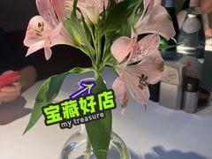 -月芽·自由餐厅·西溪湿地餐厅