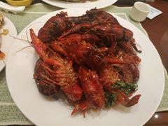-怡咖啡·自助餐·西安香格里拉