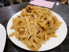 干炒牛河-一哥美食(总店)