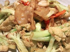 -青年公社烤鸭(青年路店)