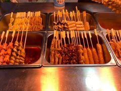 -大学城夜市大排档(凤栖路店)