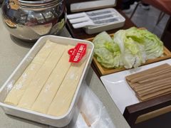 -蝎王府羊蝎子(天通苑店)
