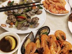 -芭菲盛宴·环球美食(袁家岗店)