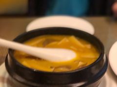 -吉祥格桑花开素食餐厅