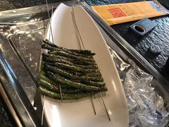 烤豆角-锦州御烧烤·形象店(人民街店)
