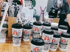 -霸王茶姬(正佳广场店)