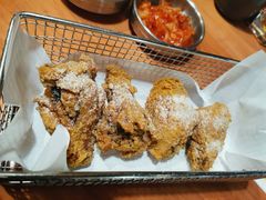 -肥肥虾庄·金牌油焖大虾(杨园滨江时代walk店)