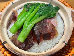 -肥仔文澳门猪骨煲(南京西路店)
